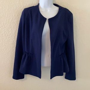 Dark Blue jacket